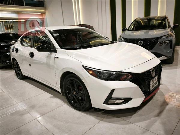 Nissan Sentra 2024 for sale in Iraq - Erbil